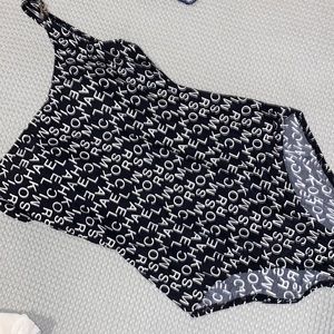 Brand new one piece swimsuit